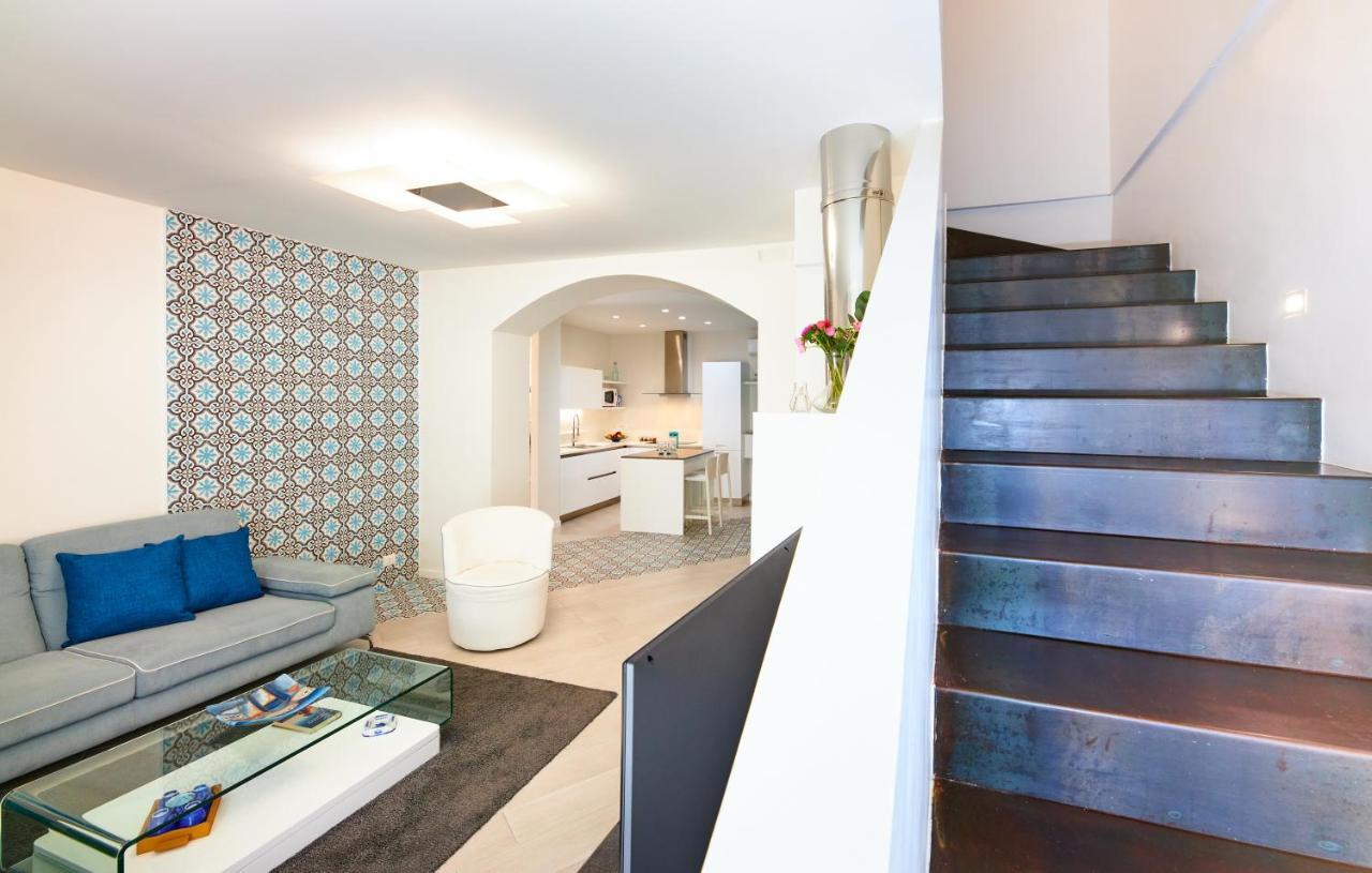 Casa Tafuri Villa Santa Maria di Castellabate Esterno foto