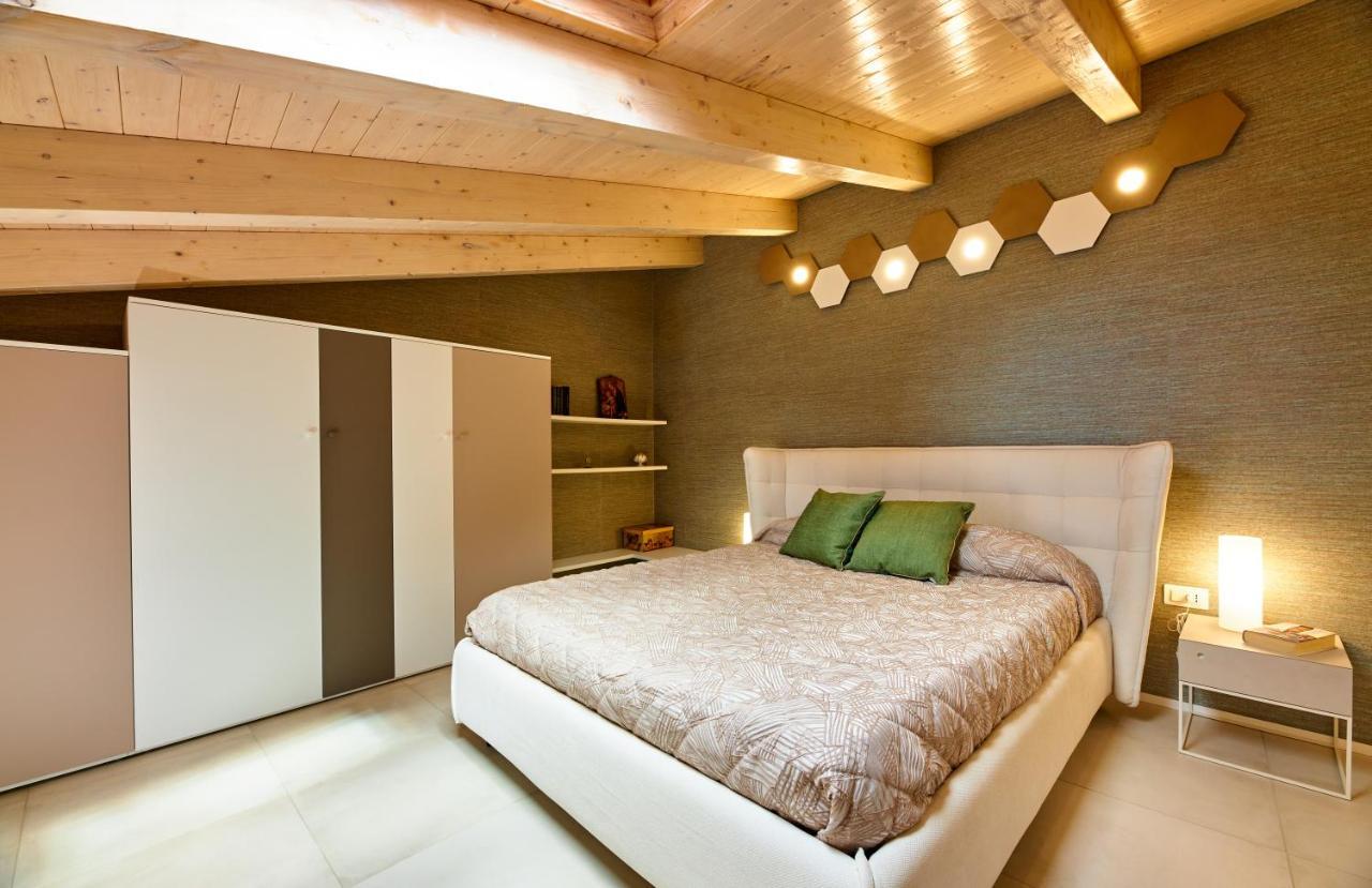 Casa Tafuri Villa Santa Maria di Castellabate Esterno foto