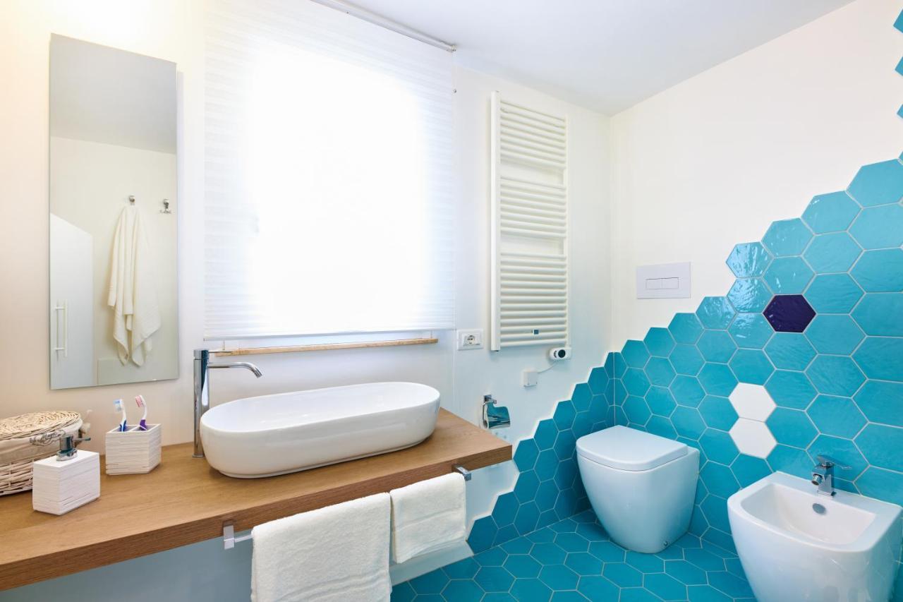 Casa Tafuri Villa Santa Maria di Castellabate Esterno foto