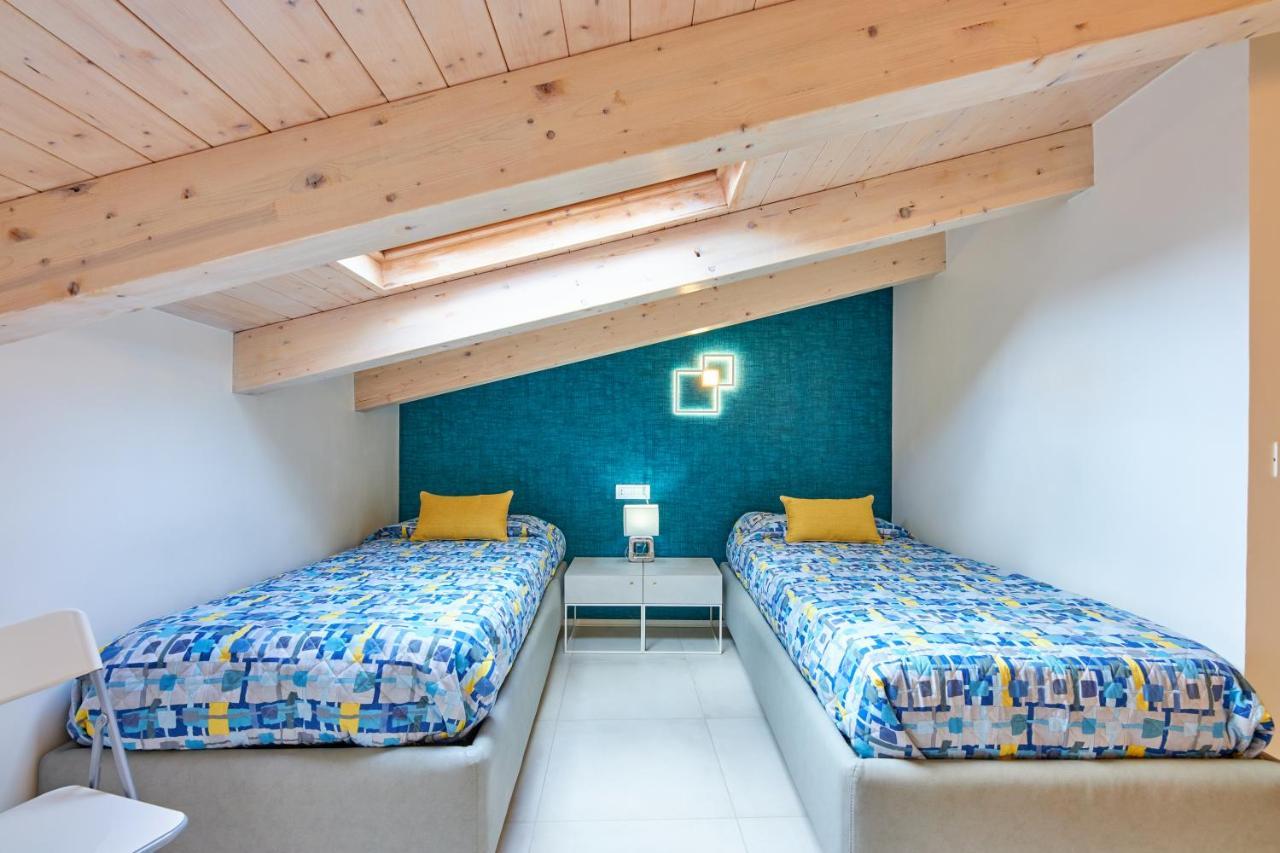 Casa Tafuri Villa Santa Maria di Castellabate Esterno foto